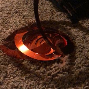 Meet your Posher, Lo